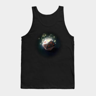 D20 Tank Top